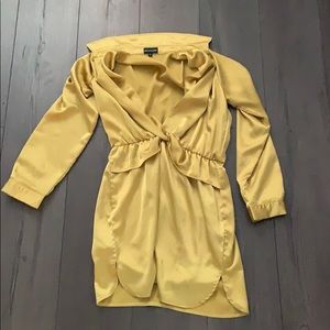 Perfect date night dress